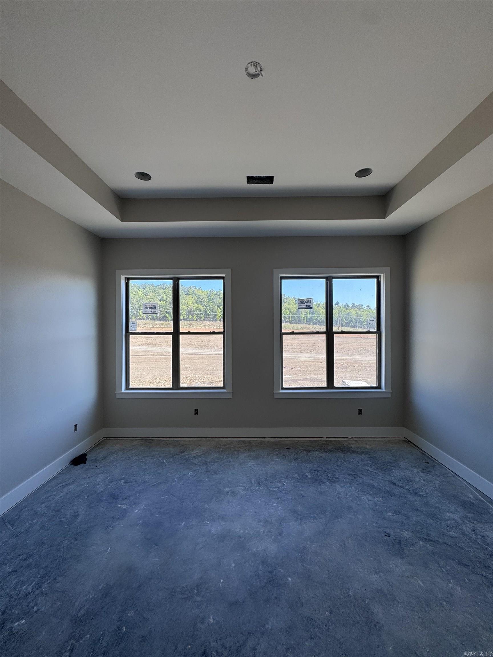 MOUNTAIN BROOK SUBDIVISION - Residential