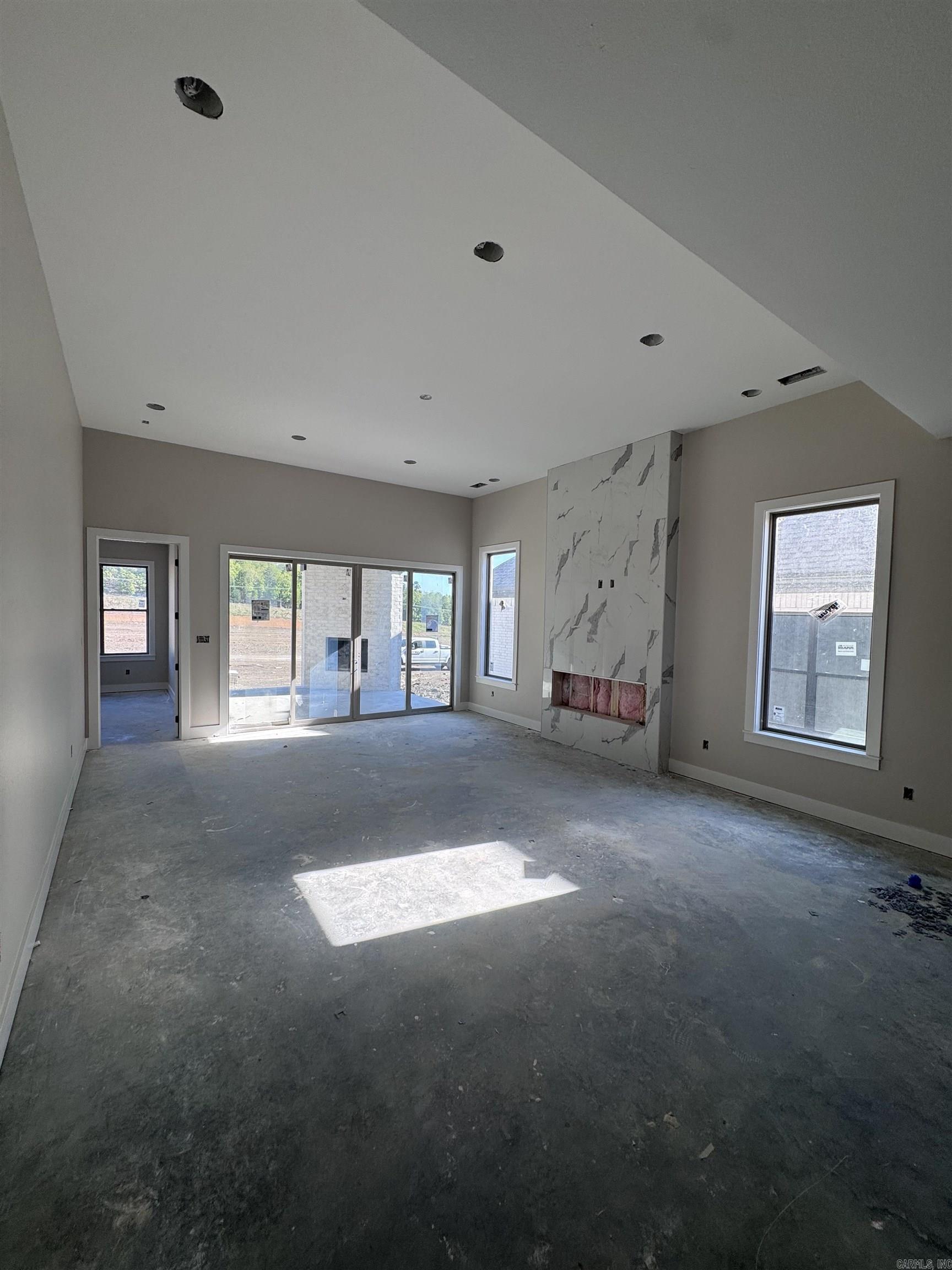 MOUNTAIN BROOK SUBDIVISION - Residential