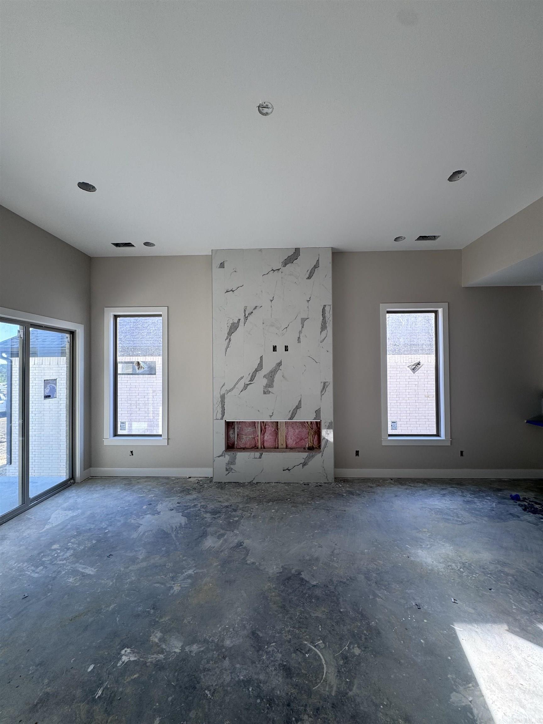 MOUNTAIN BROOK SUBDIVISION - Residential