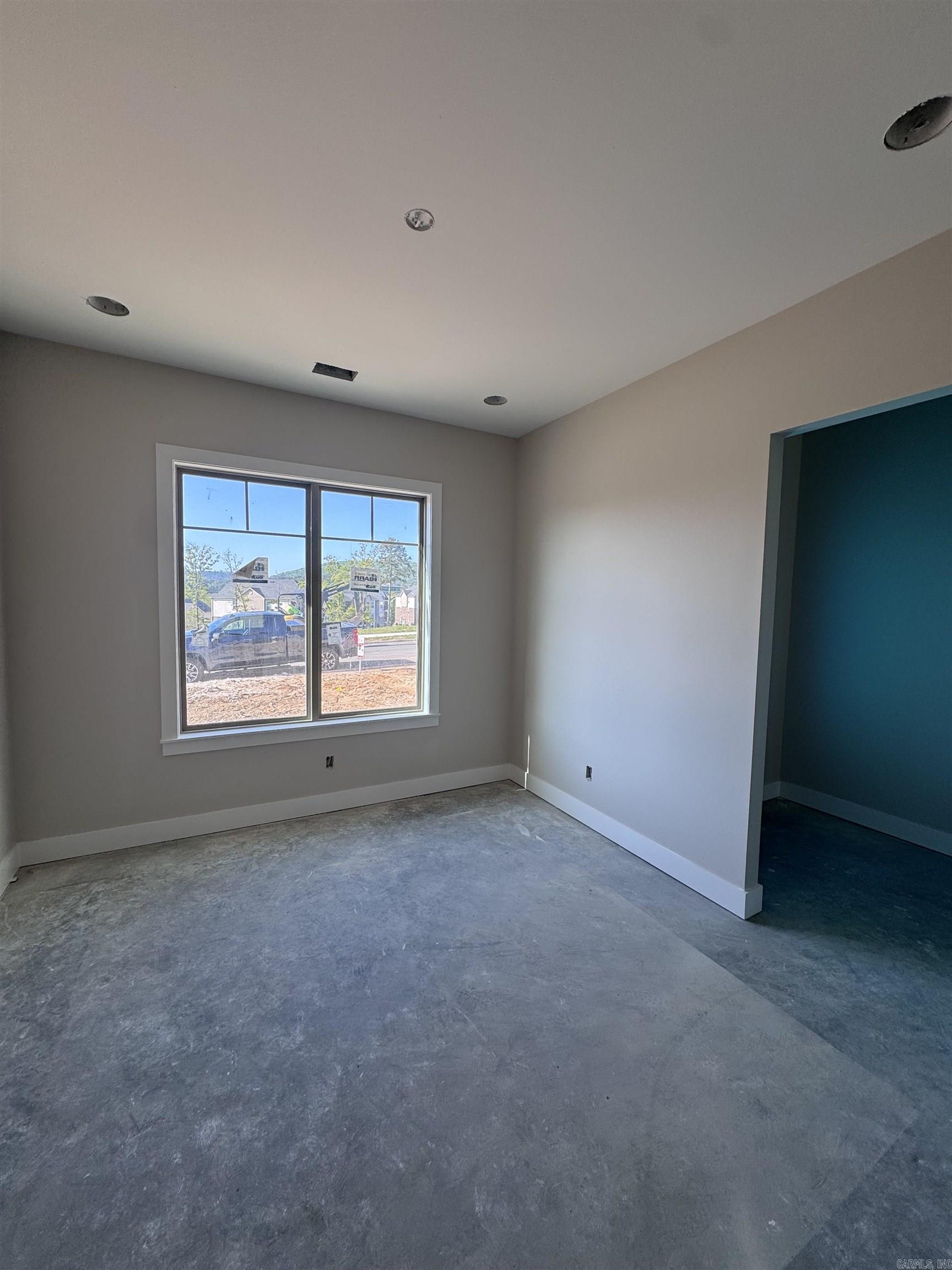 MOUNTAIN BROOK SUBDIVISION - Residential