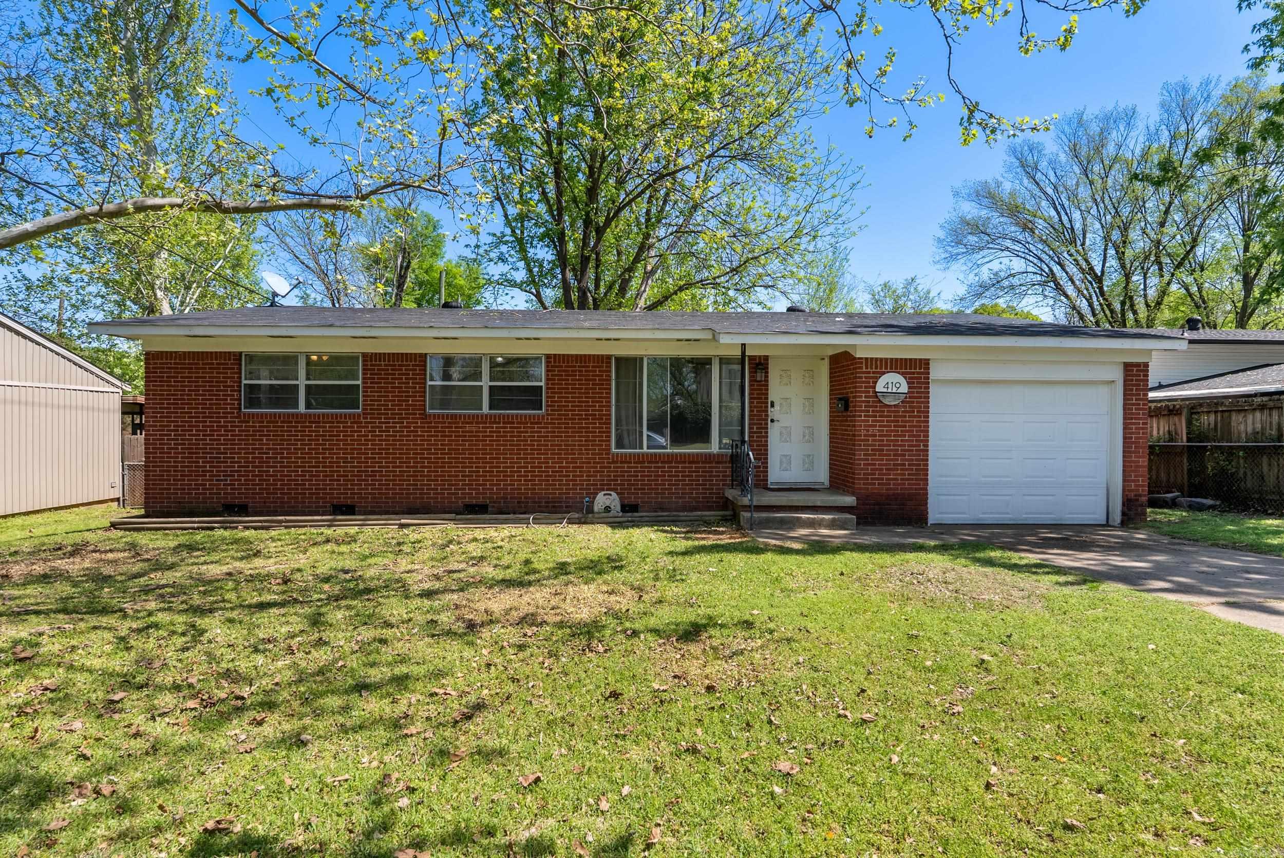 Pennbrook - Residential