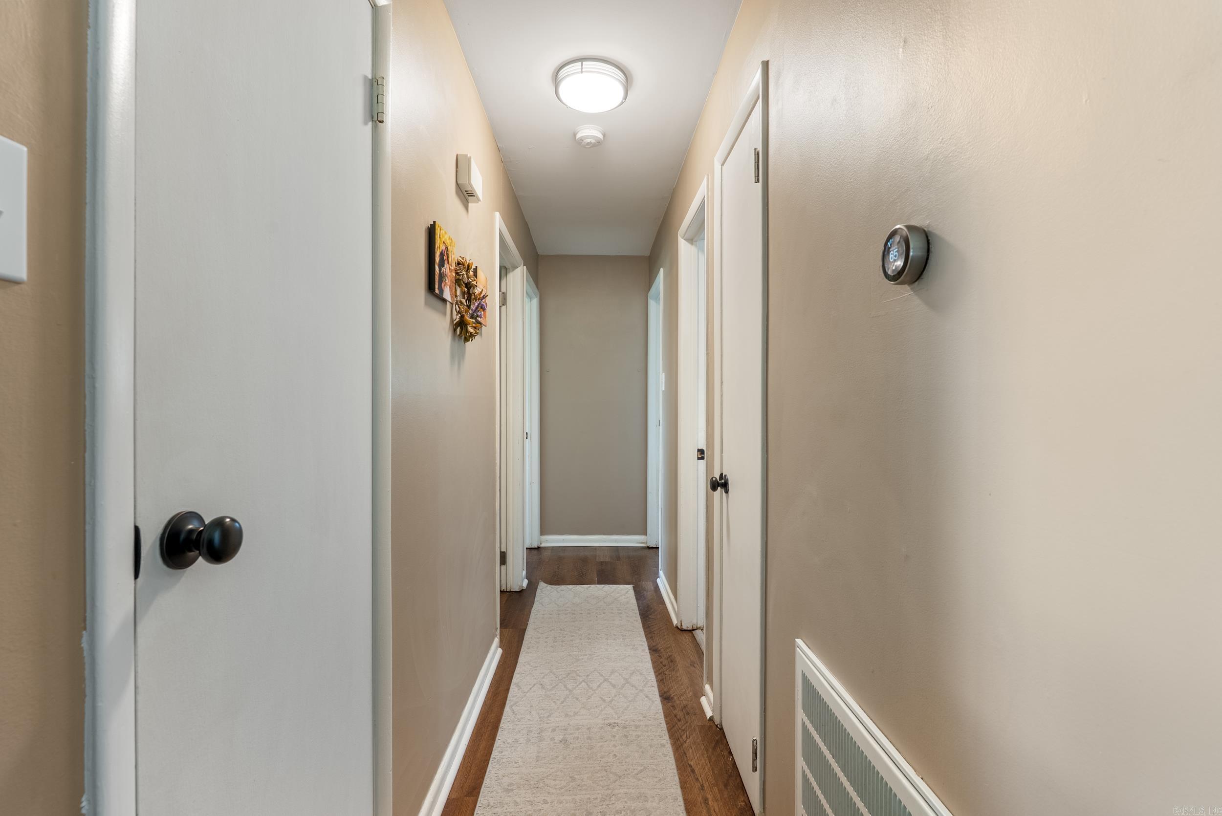 Pennbrook - Residential