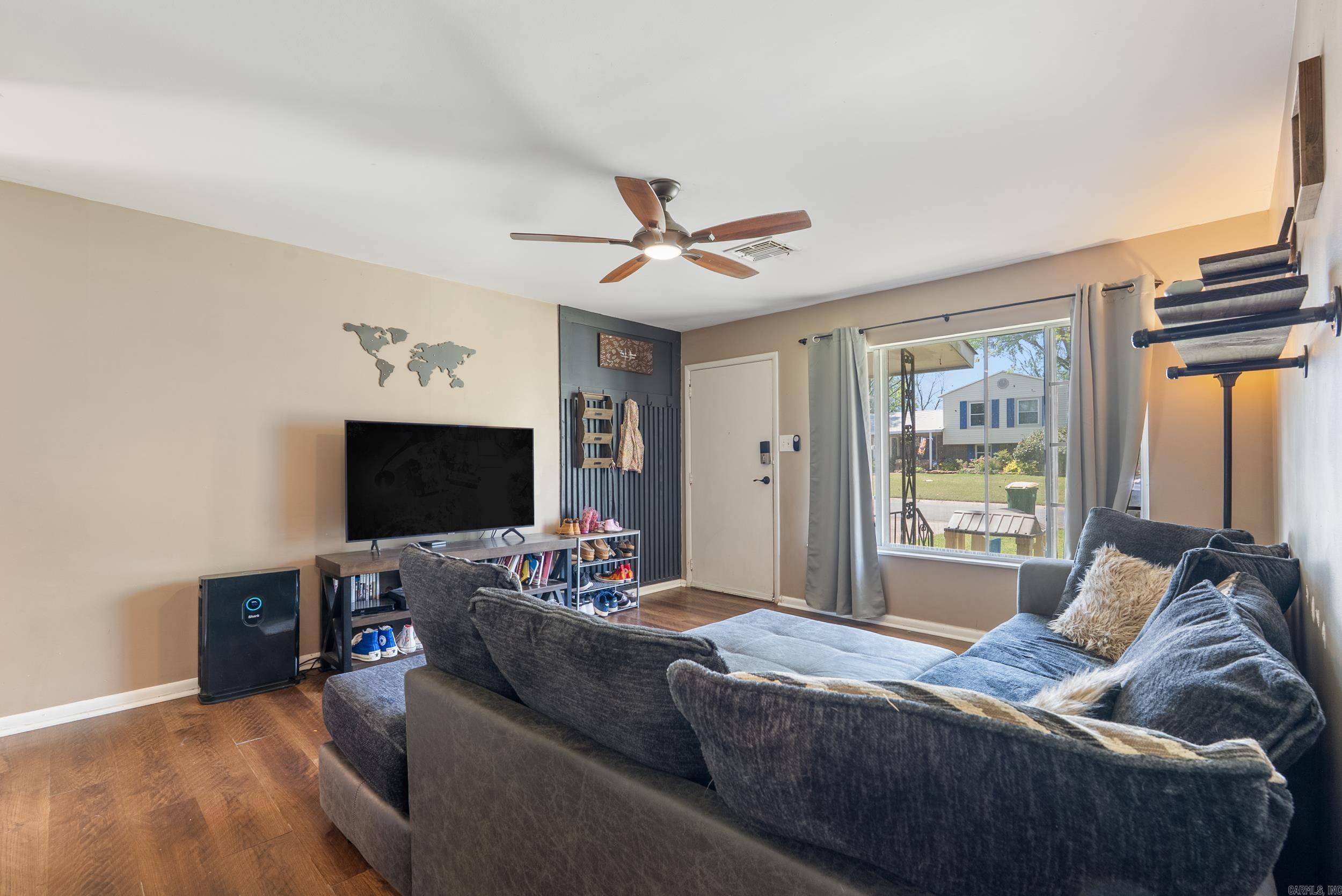 Pennbrook - Residential