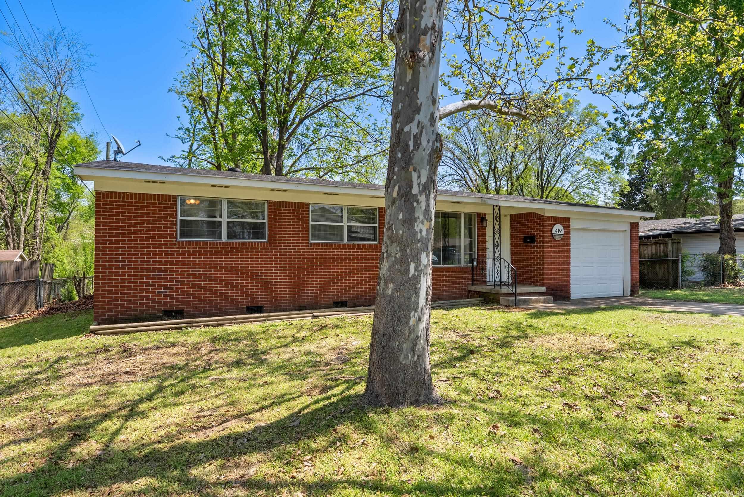 Pennbrook - Residential