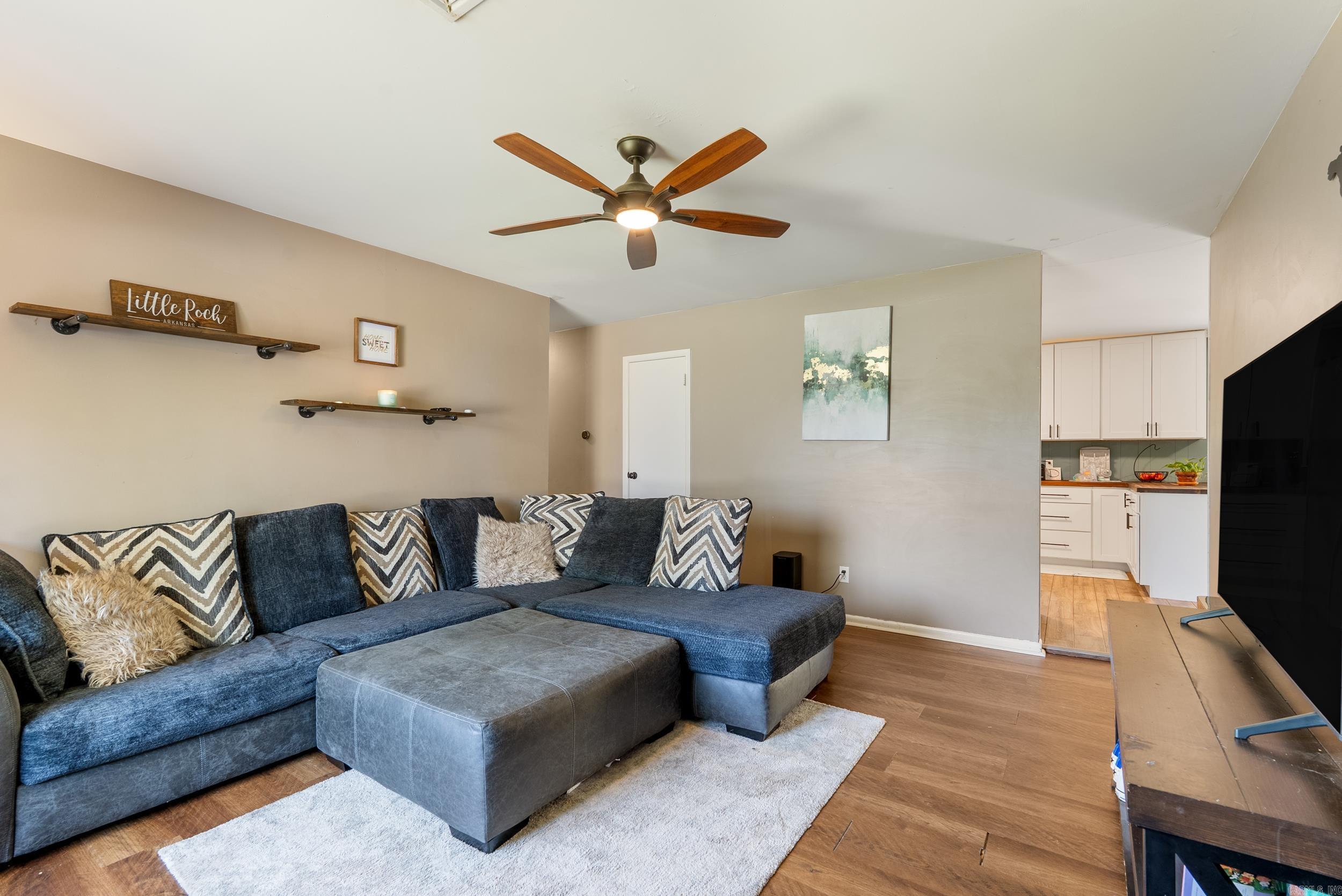 Pennbrook - Residential