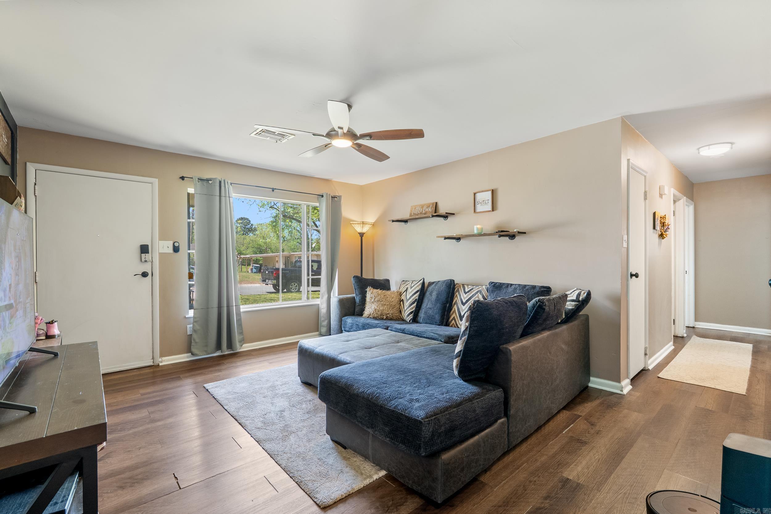 Pennbrook - Residential