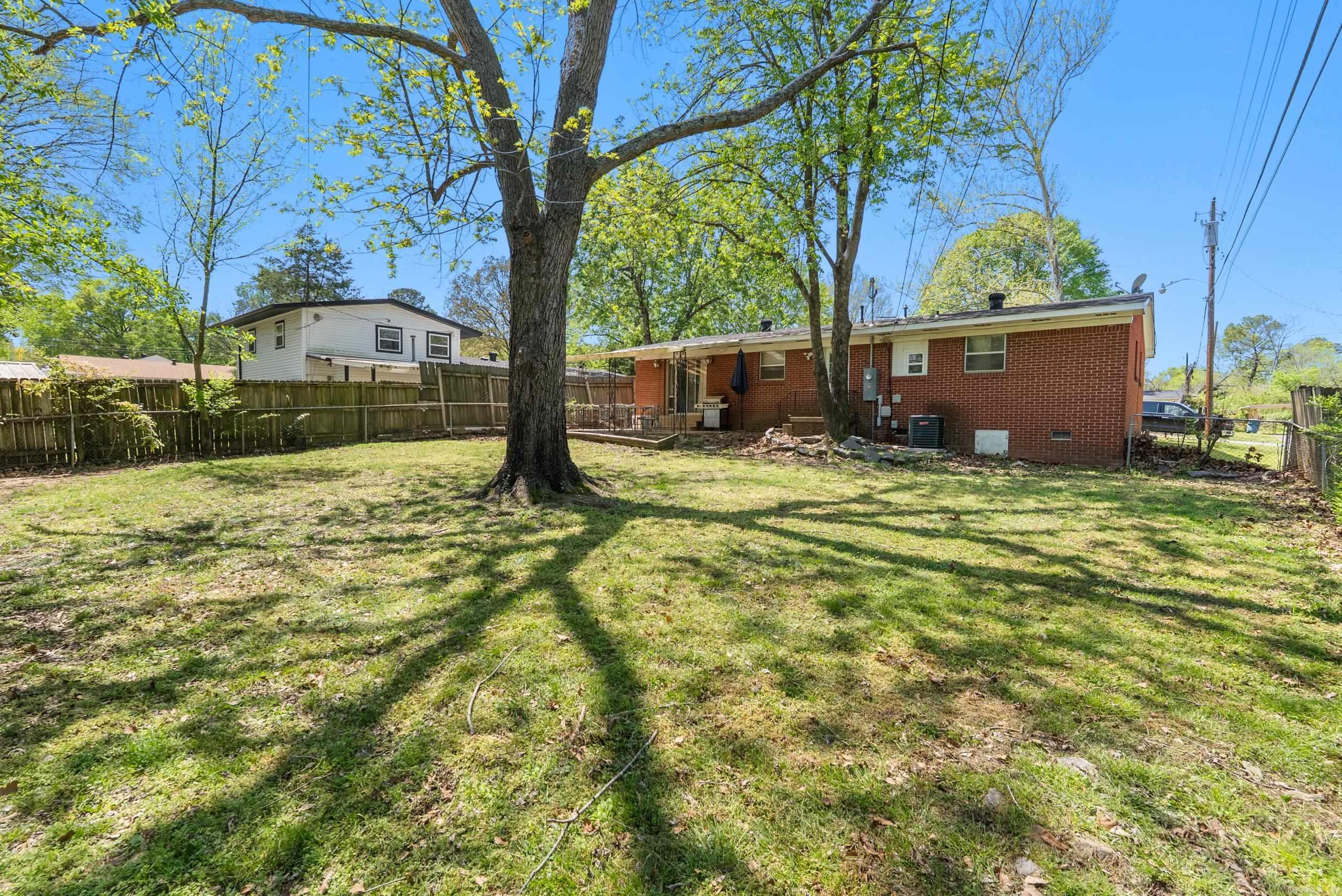 Pennbrook - Residential