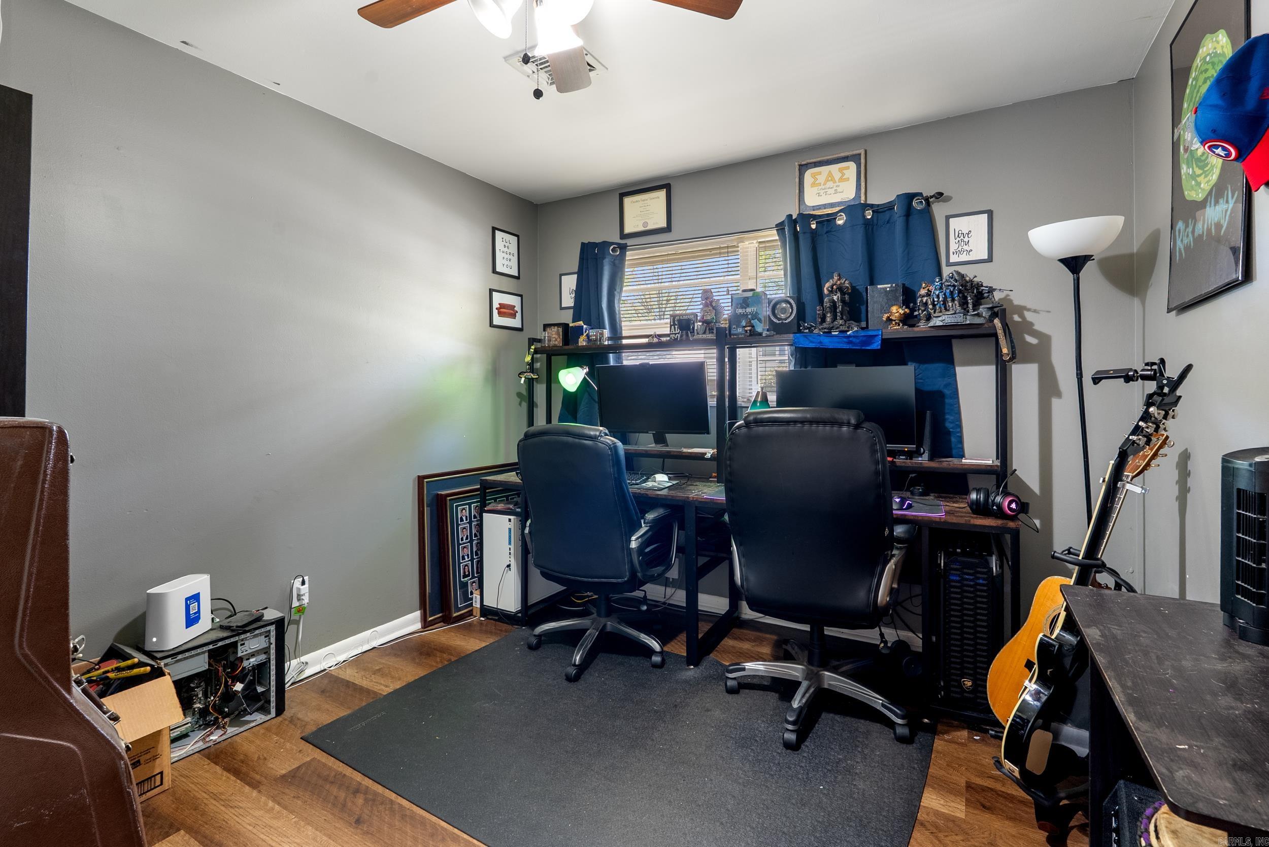 Pennbrook - Residential