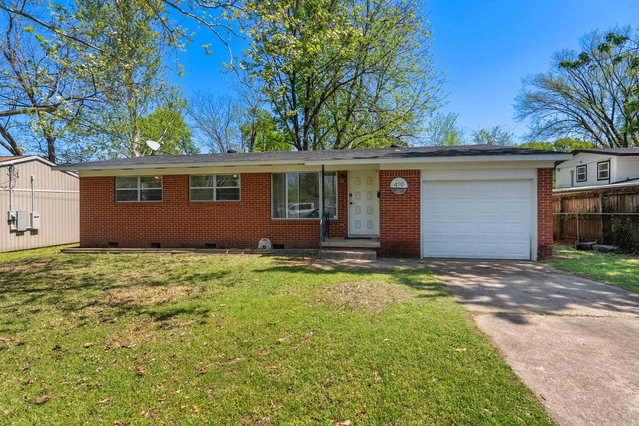 Pennbrook - Residential