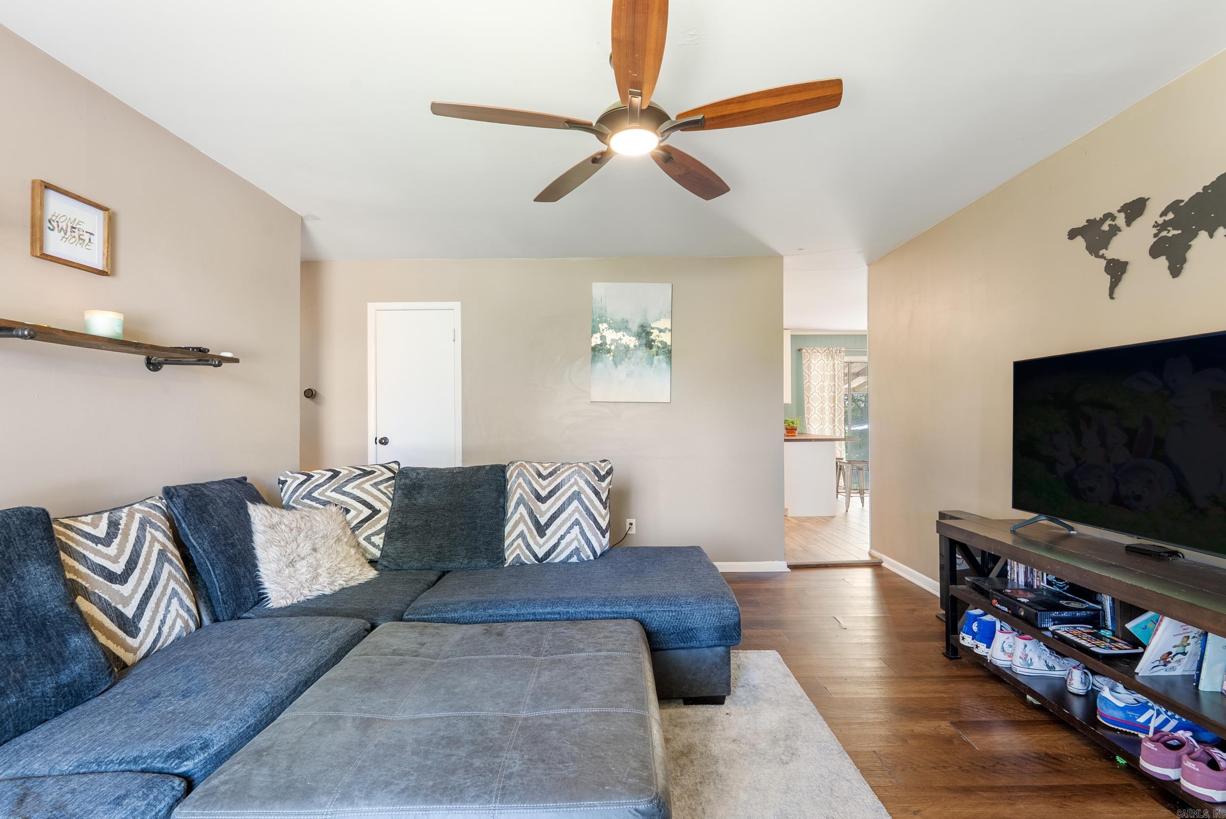 Pennbrook - Residential