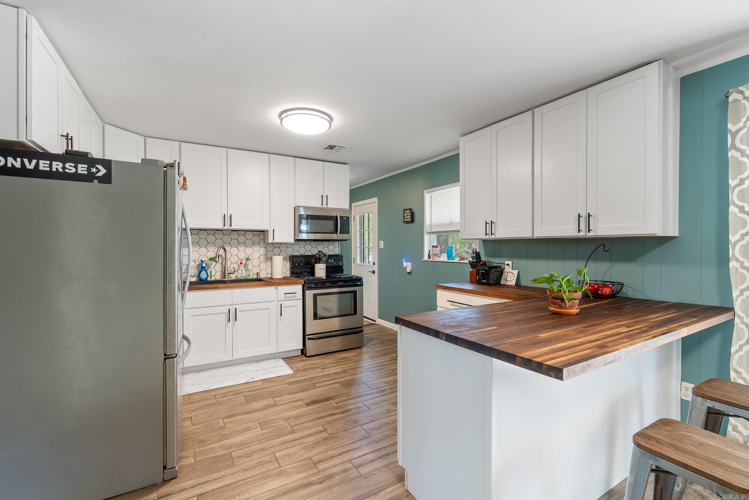 Pennbrook - Residential