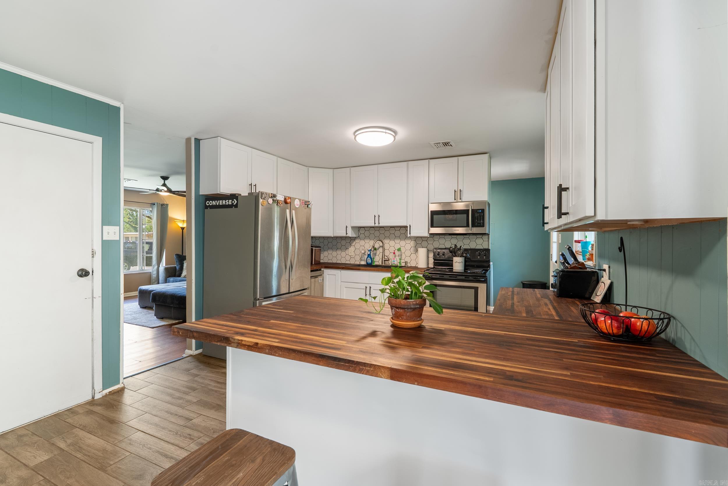 Pennbrook - Residential