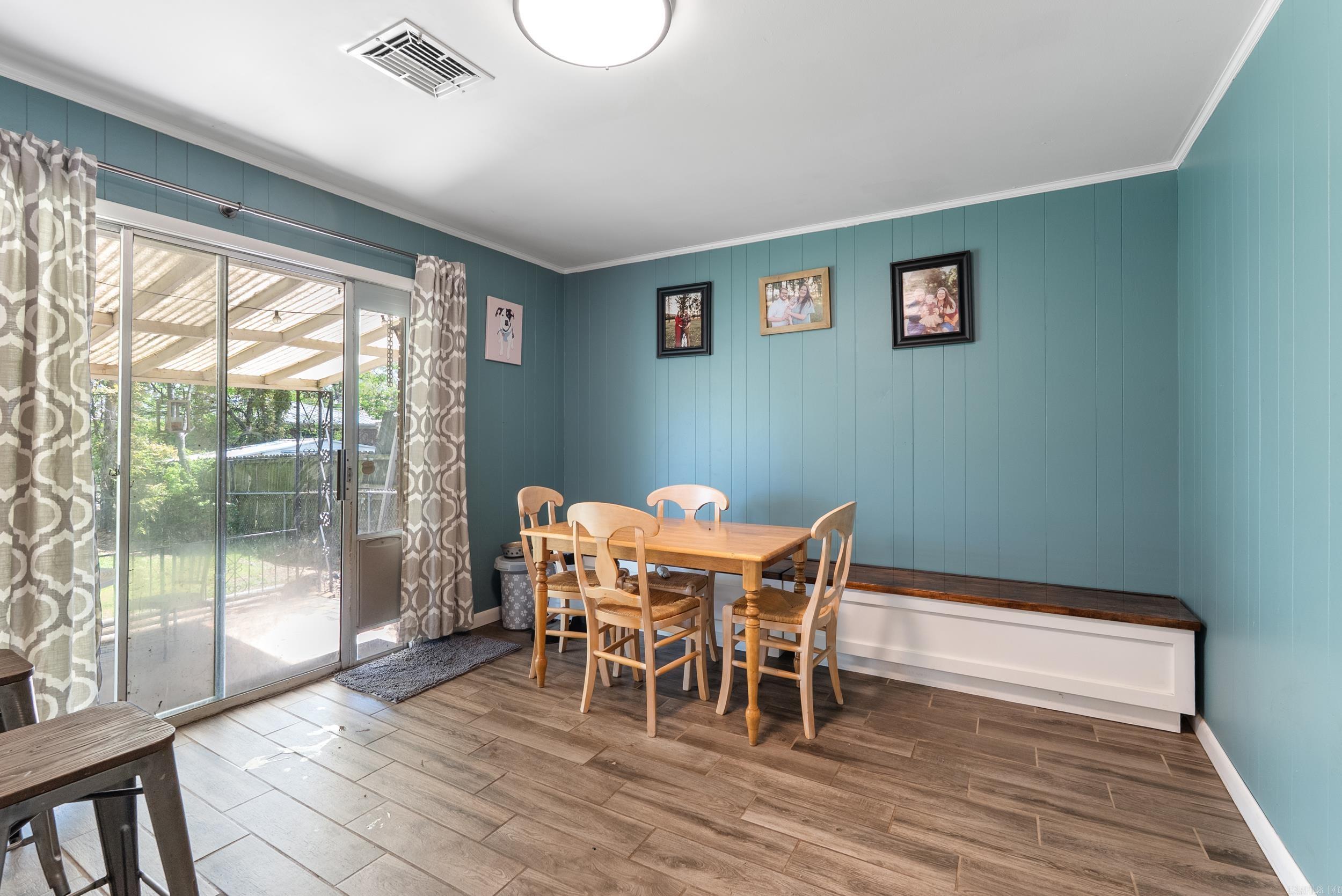 Pennbrook - Residential