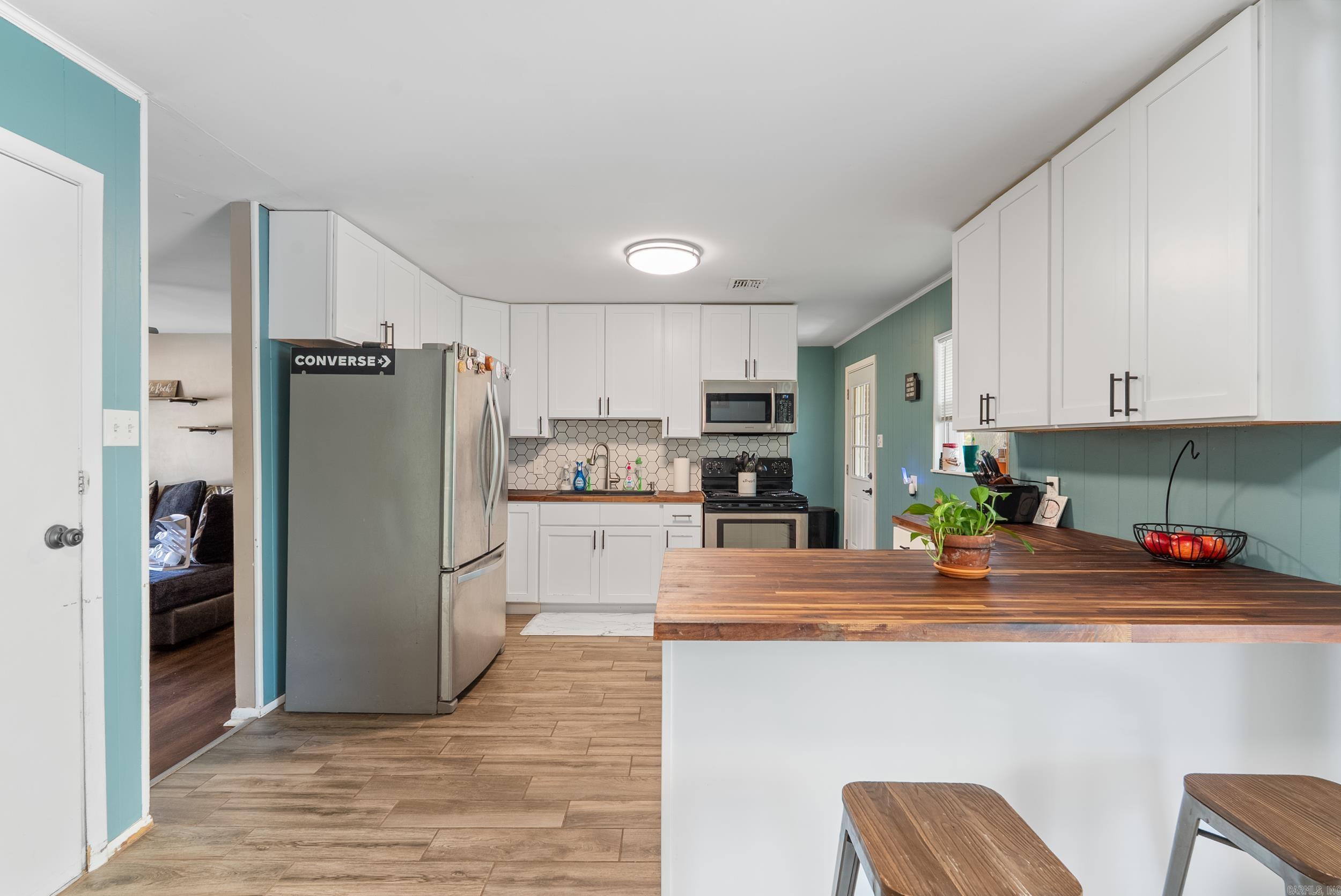 Pennbrook - Residential