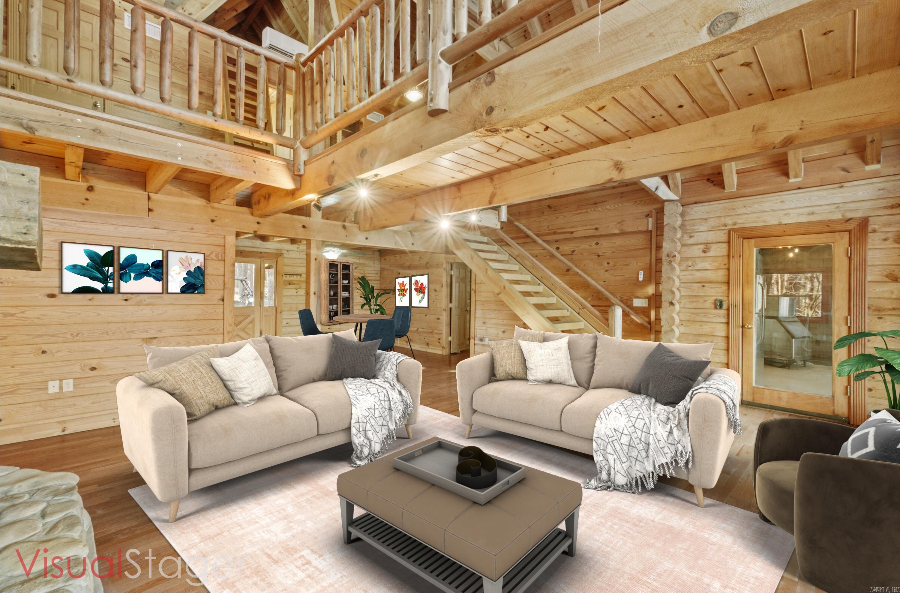 GREERS LANDING - LAKE - Residential