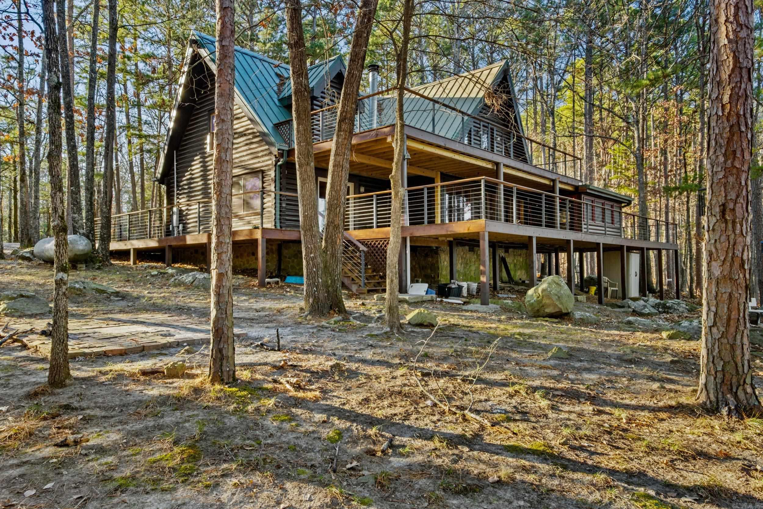 GREERS LANDING - LAKE - Residential