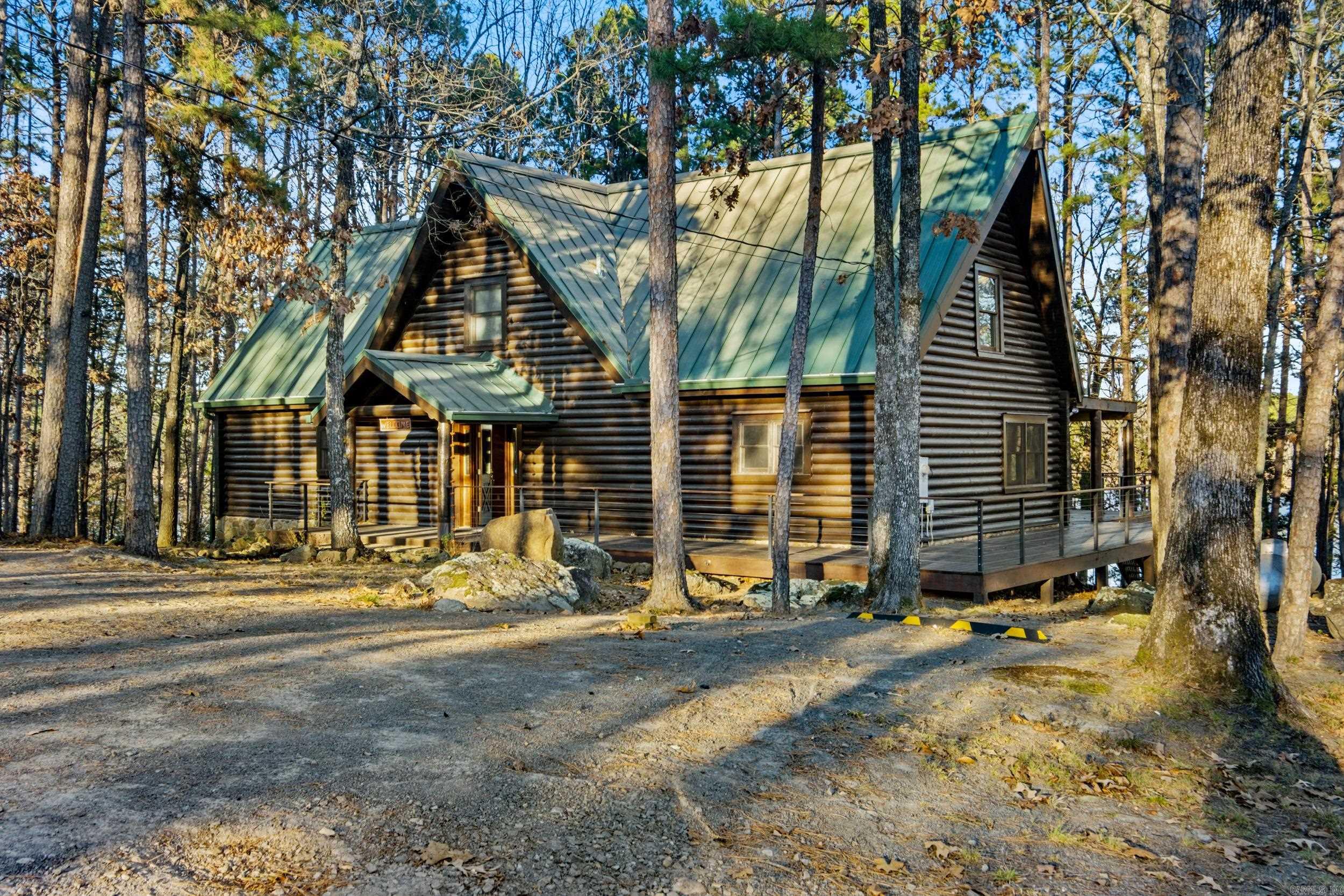 GREERS LANDING - LAKE - Residential