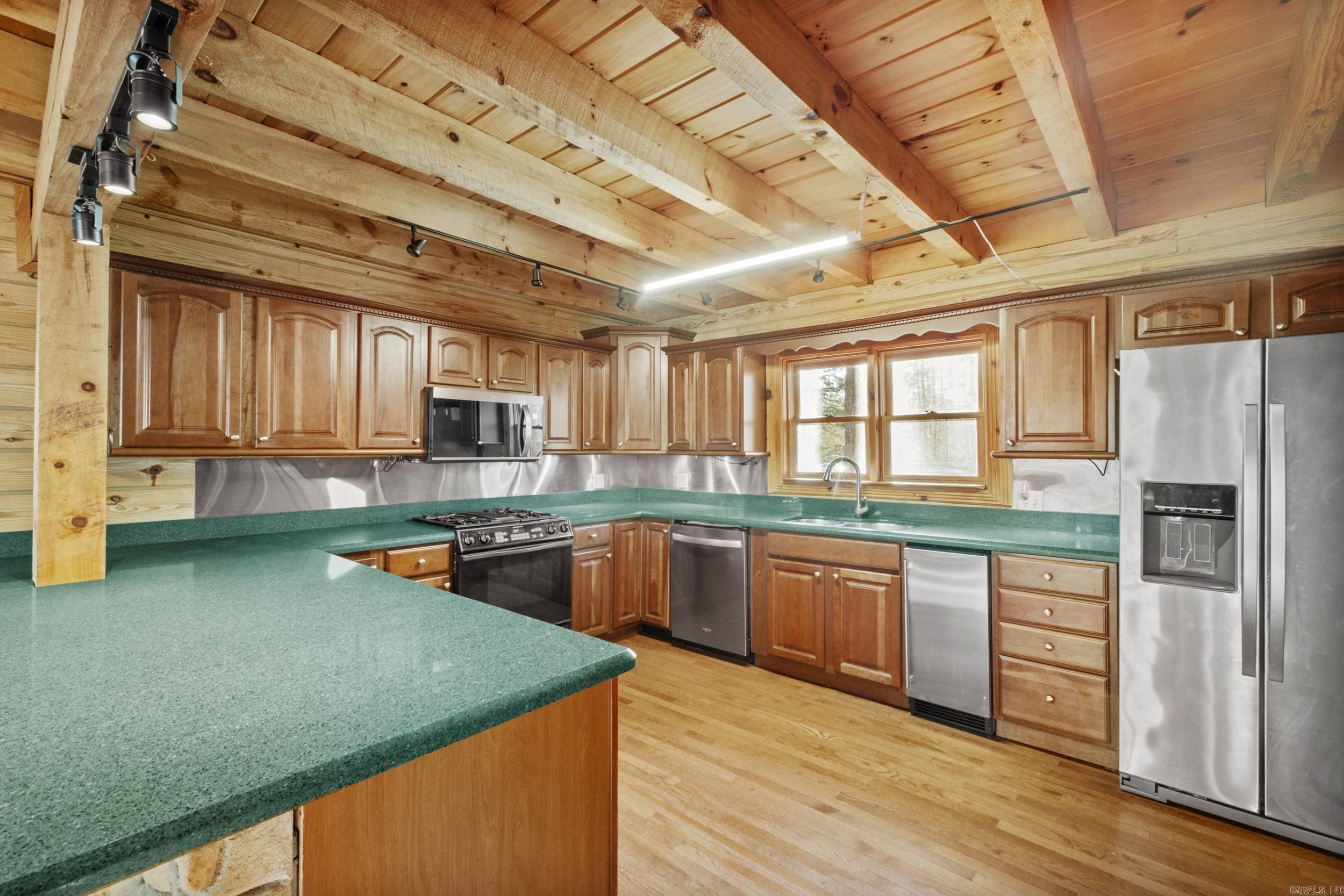 GREERS LANDING - LAKE - Residential