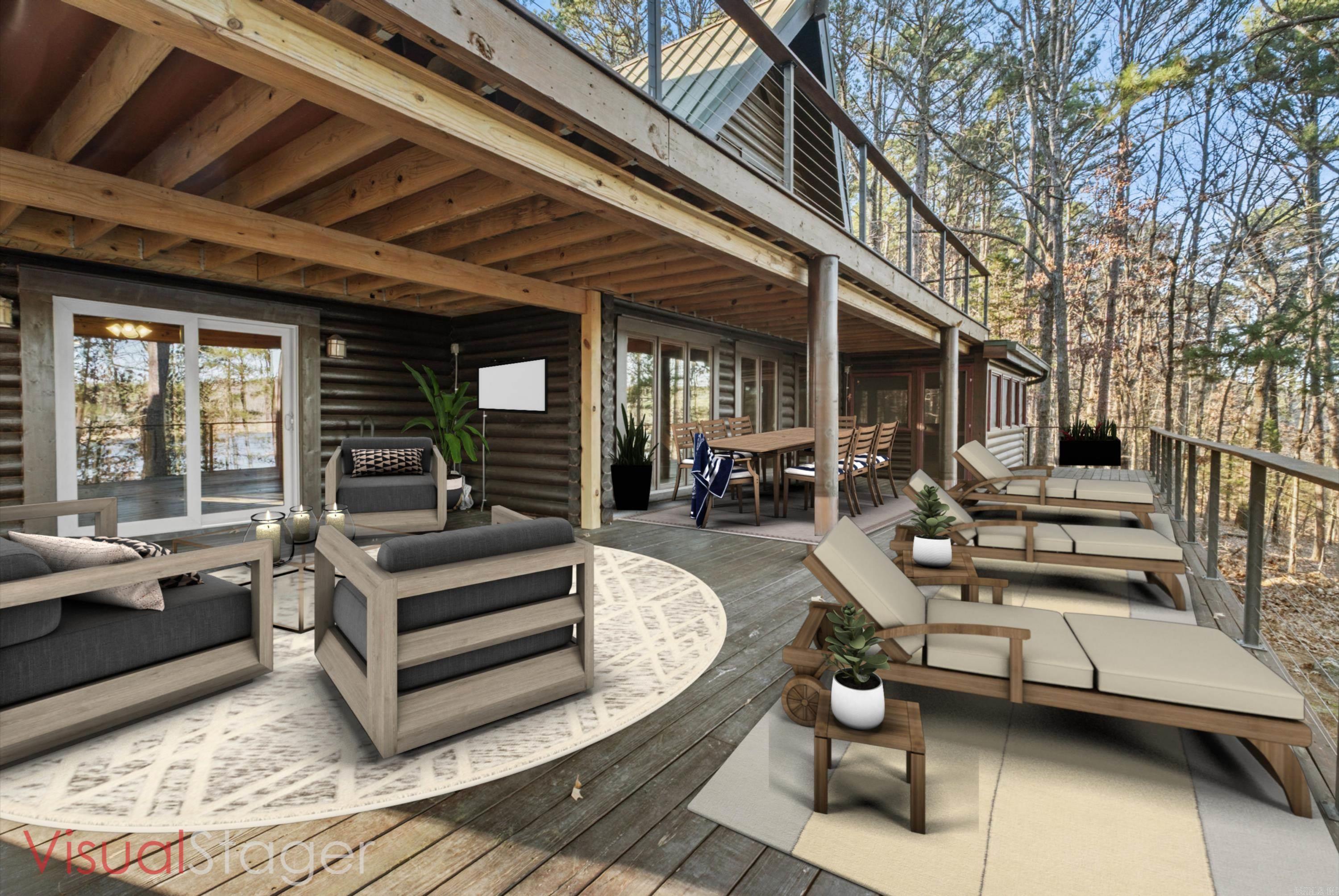 GREERS LANDING - LAKE - Residential