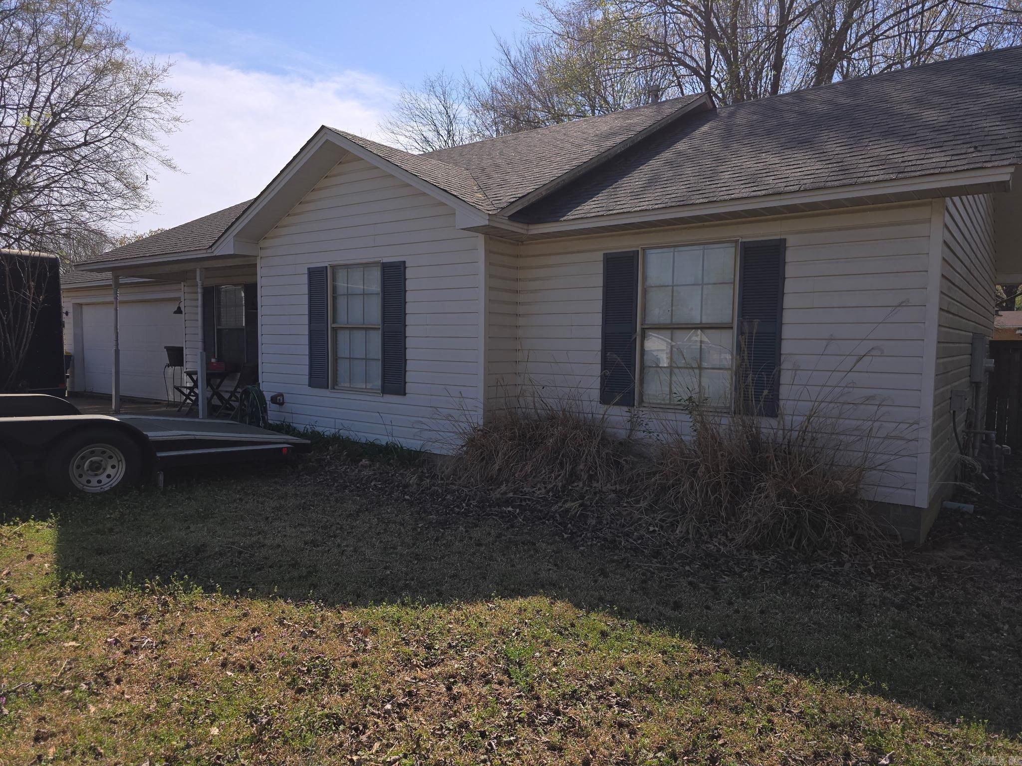 Timberwood Park - Residential