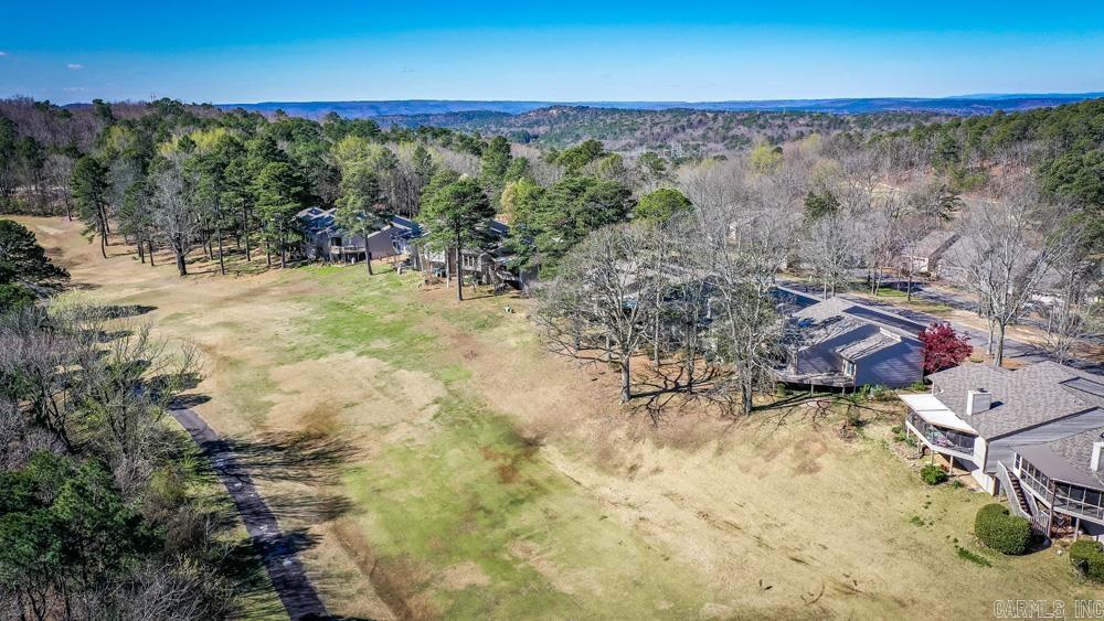 COUNTRY CLUB RIDGE TOWN - Residential