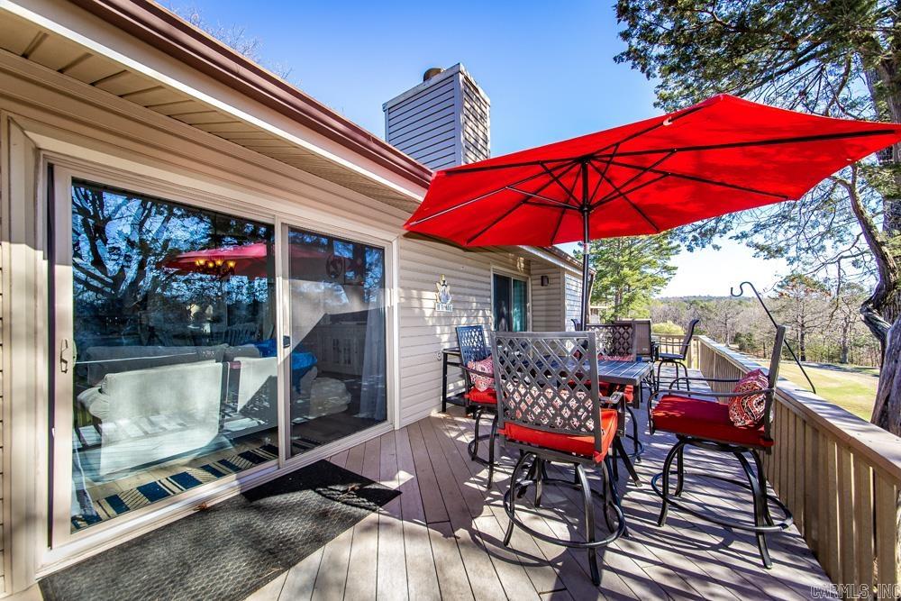 COUNTRY CLUB RIDGE TOWN - Residential