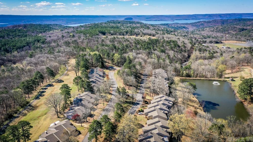 COUNTRY CLUB RIDGE TOWN - Residential