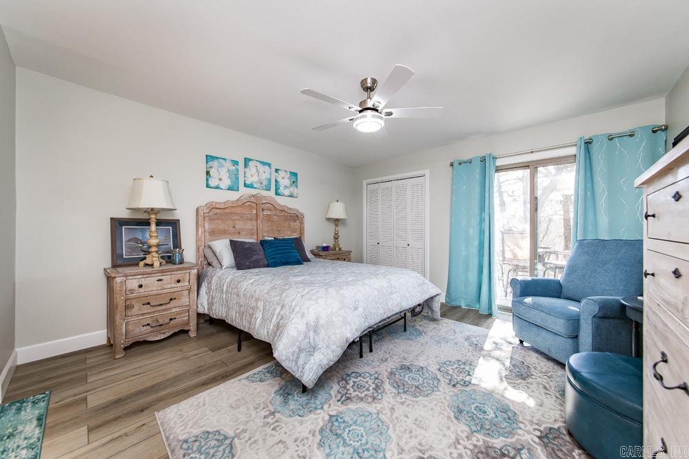 COUNTRY CLUB RIDGE TOWN - Residential