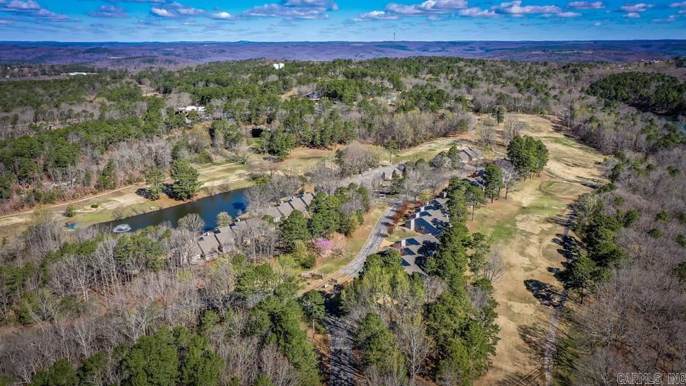 COUNTRY CLUB RIDGE TOWN - Residential