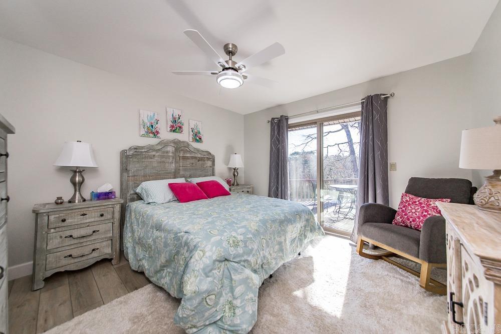 COUNTRY CLUB RIDGE TOWN - Residential