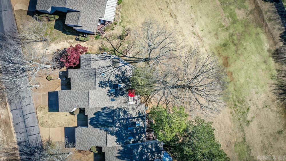 COUNTRY CLUB RIDGE TOWN - Residential
