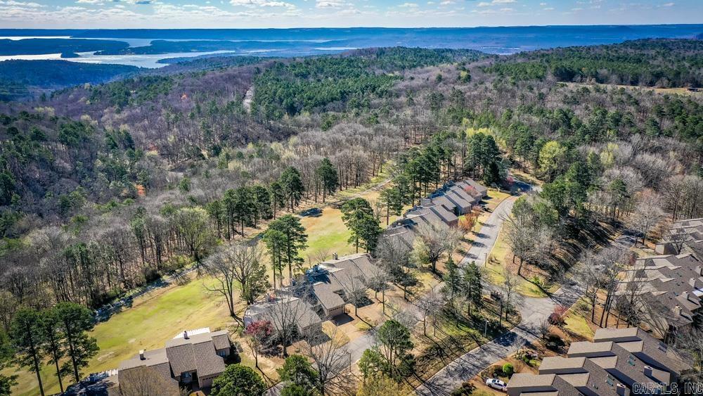 COUNTRY CLUB RIDGE TOWN - Residential