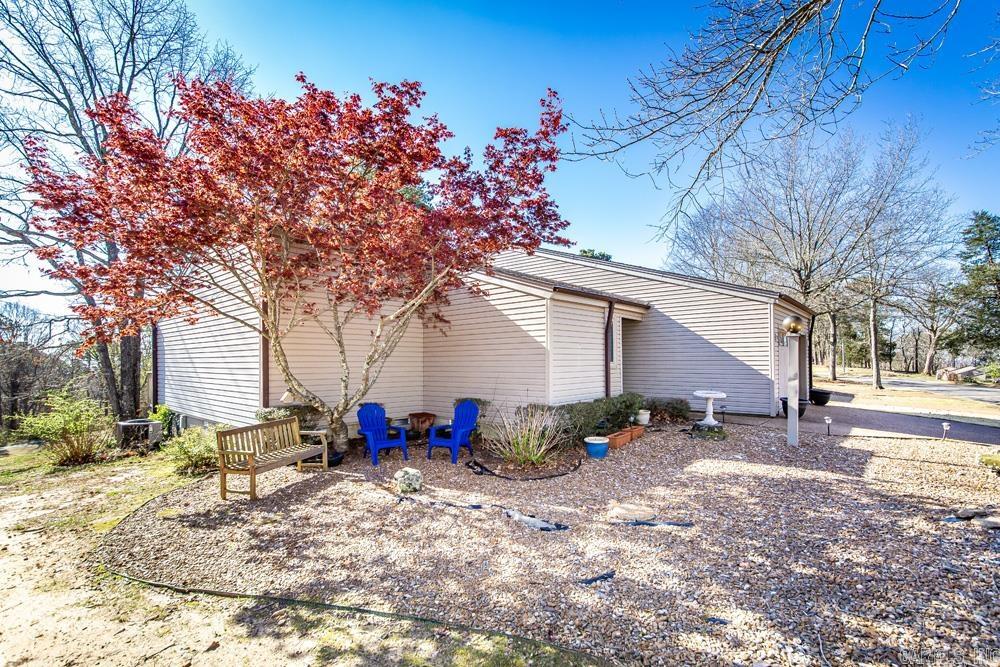 COUNTRY CLUB RIDGE TOWN - Residential