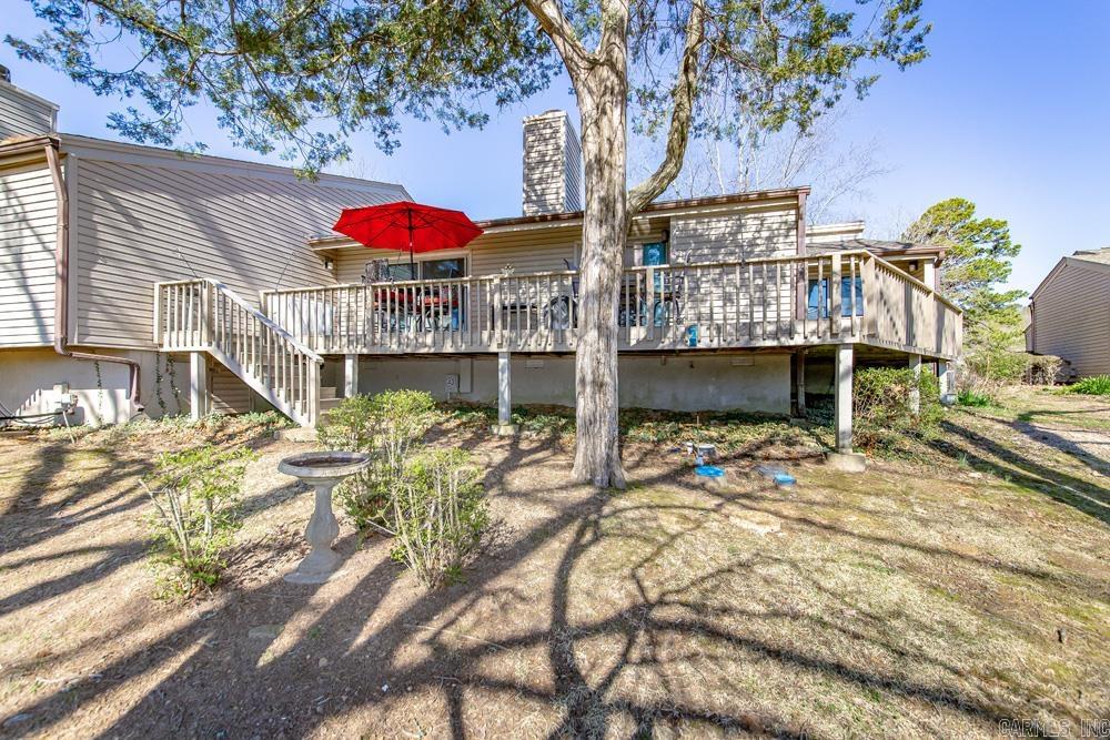 COUNTRY CLUB RIDGE TOWN - Residential