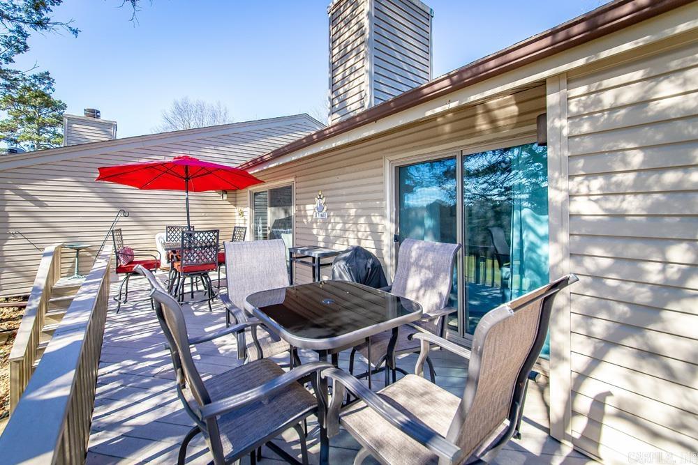 COUNTRY CLUB RIDGE TOWN - Residential