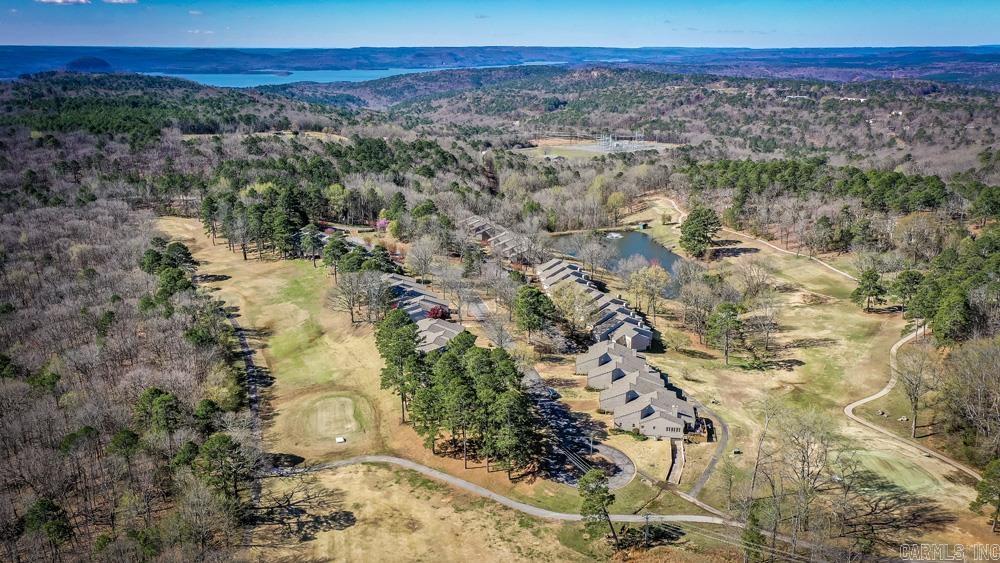 COUNTRY CLUB RIDGE TOWN - Residential