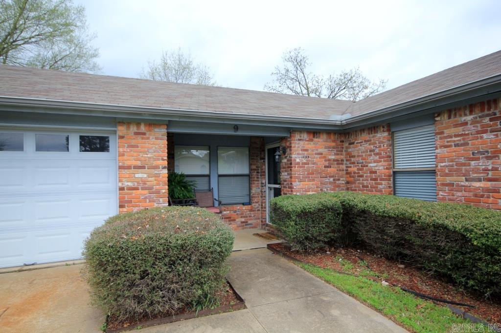 KINGSPARK TO COOK MTN VIL - Residential