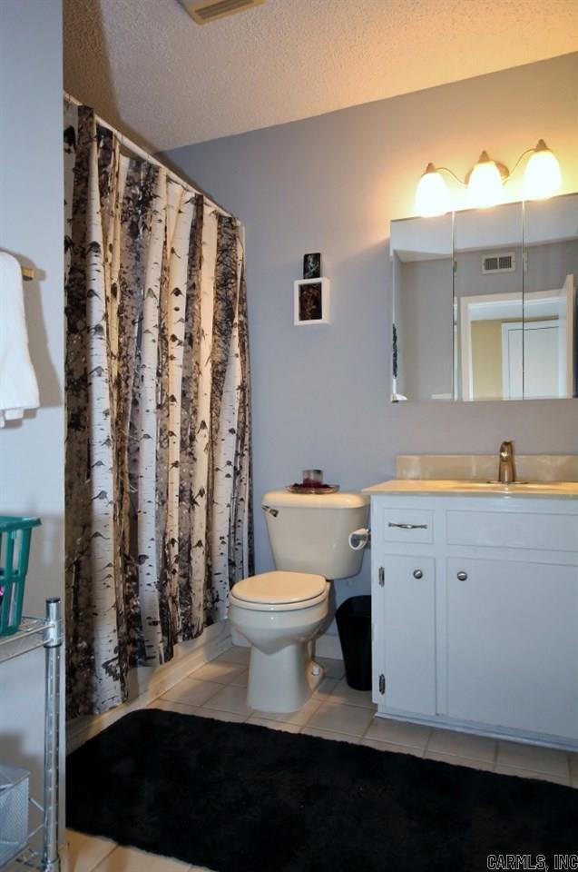 KINGSPARK TO COOK MTN VIL - Residential