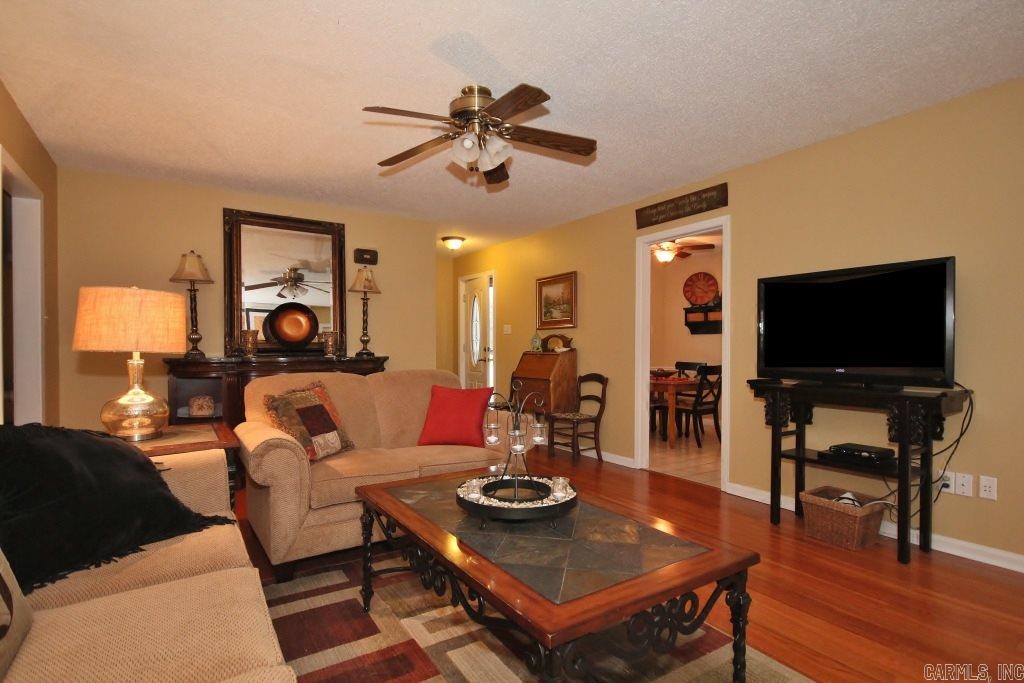 KINGSPARK TO COOK MTN VIL - Residential