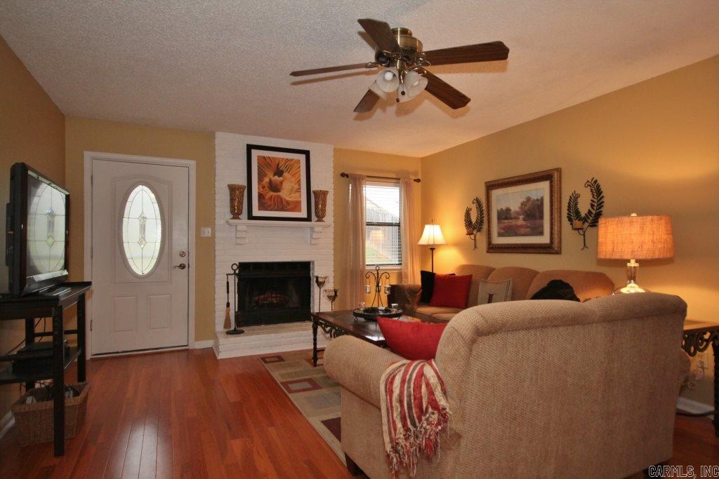 KINGSPARK TO COOK MTN VIL - Residential