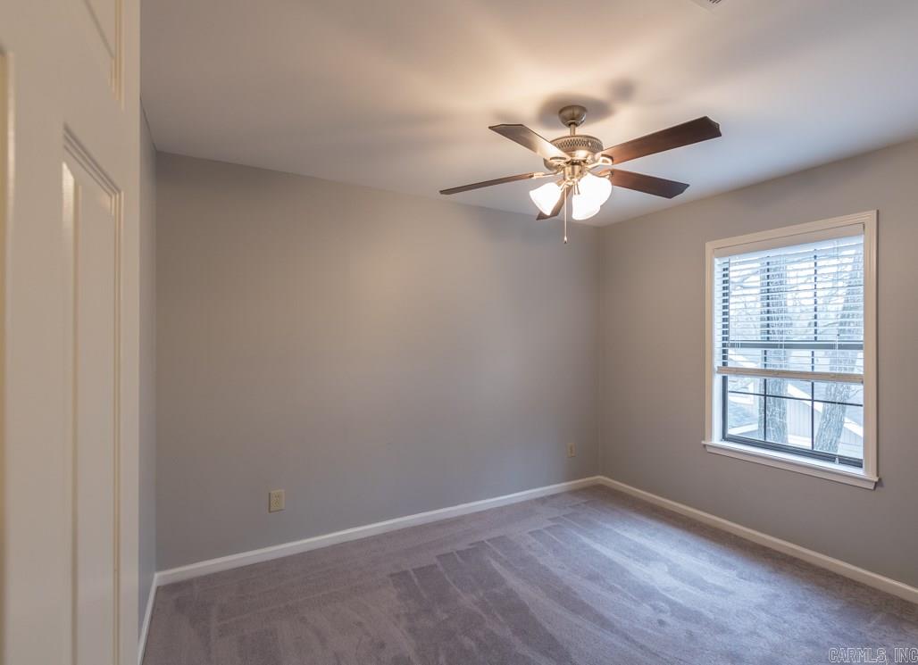 West Markham - Residential Lease