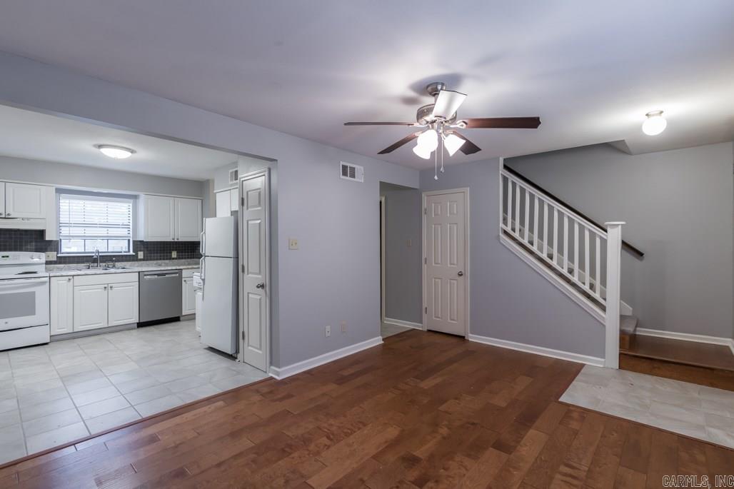 West Markham - Residential Lease