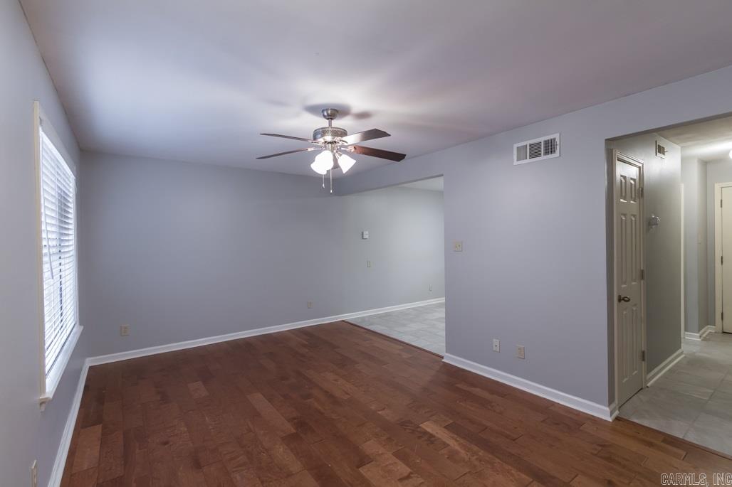 West Markham - Residential Lease