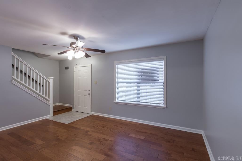 West Markham - Residential Lease