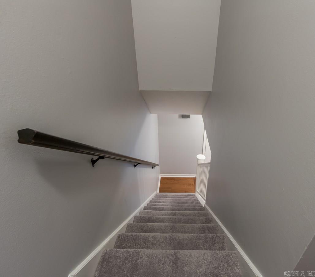 West Markham - Residential Lease