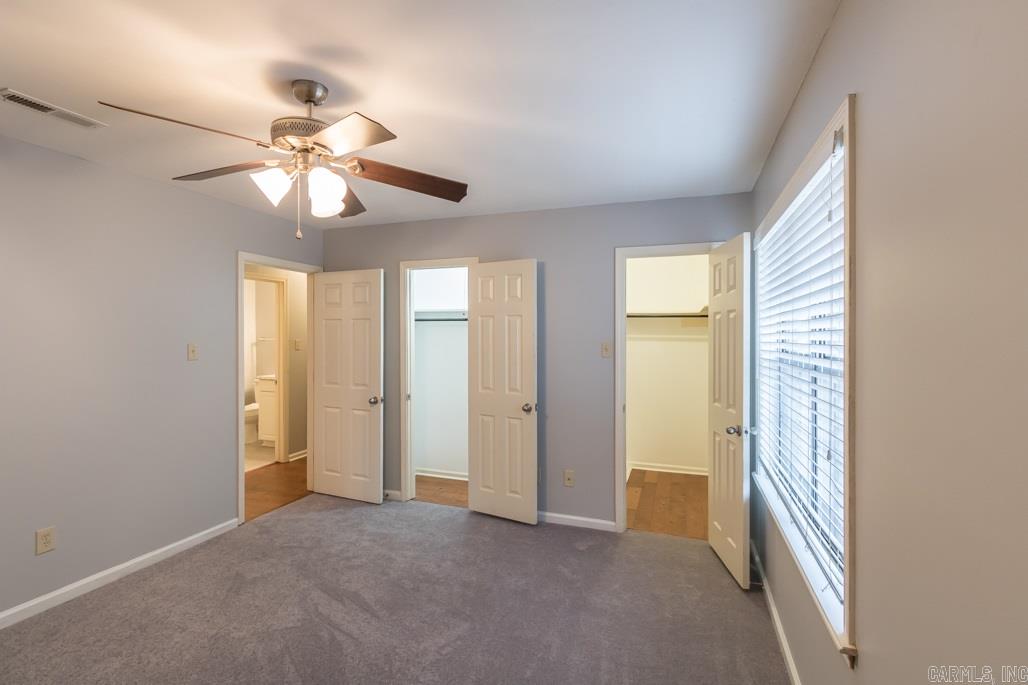 West Markham - Residential Lease