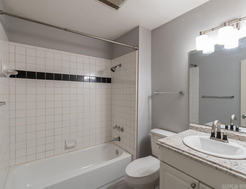 West Markham - Residential Lease