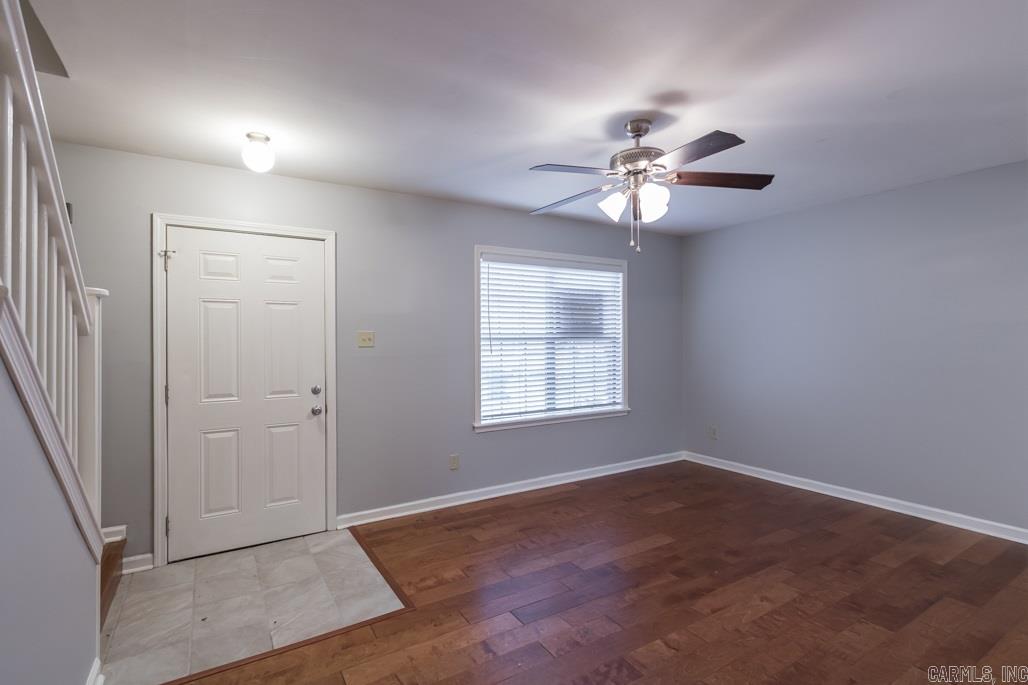 West Markham - Residential Lease