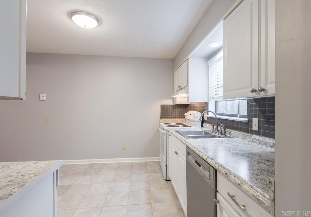 West Markham - Residential Lease