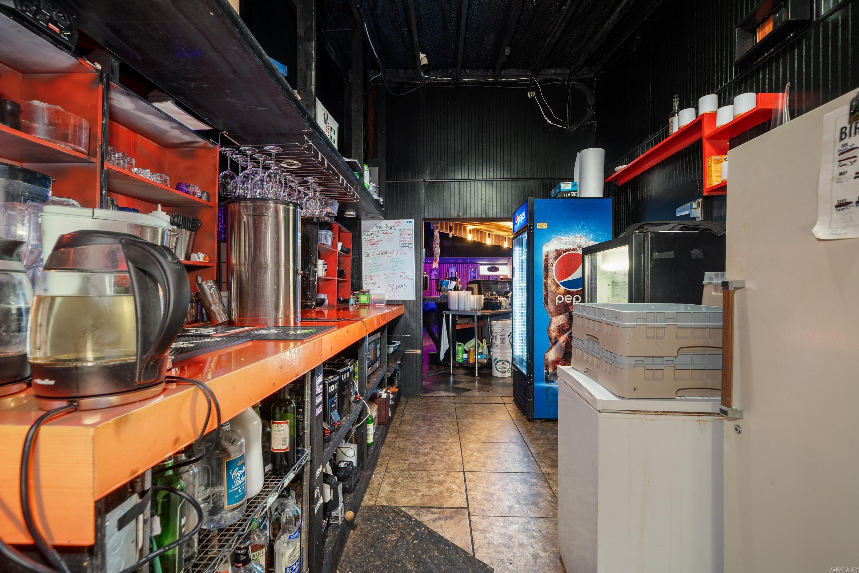 Not in Subdivision - Commercial Sale